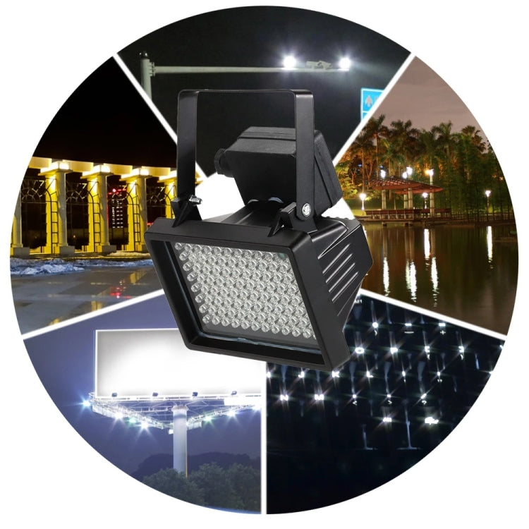 96 LED Auxiliary Light for CCD Camera, IR Distance: 100m (ZT-496WF) , Size: 13x16.8x11cm 96 LED Auxiliary Light for CCD Camera, IR Distance: 100m (ZT-496WF) , Size: 13x16.8x11cm
